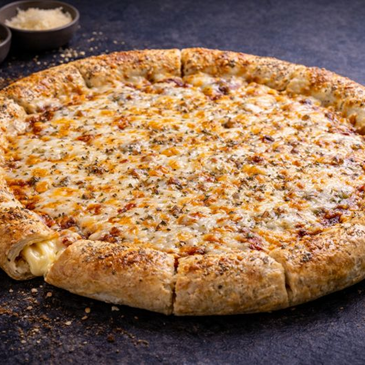 Tiger Sugar Crème Brûlée